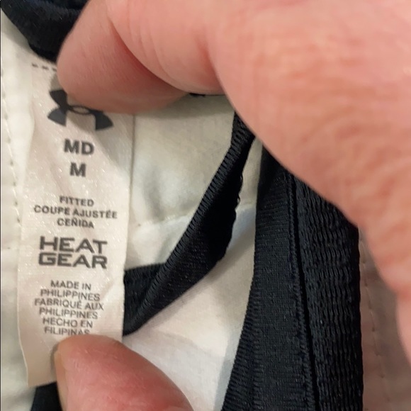 UA Racerback Tank - Picture 11 of 11